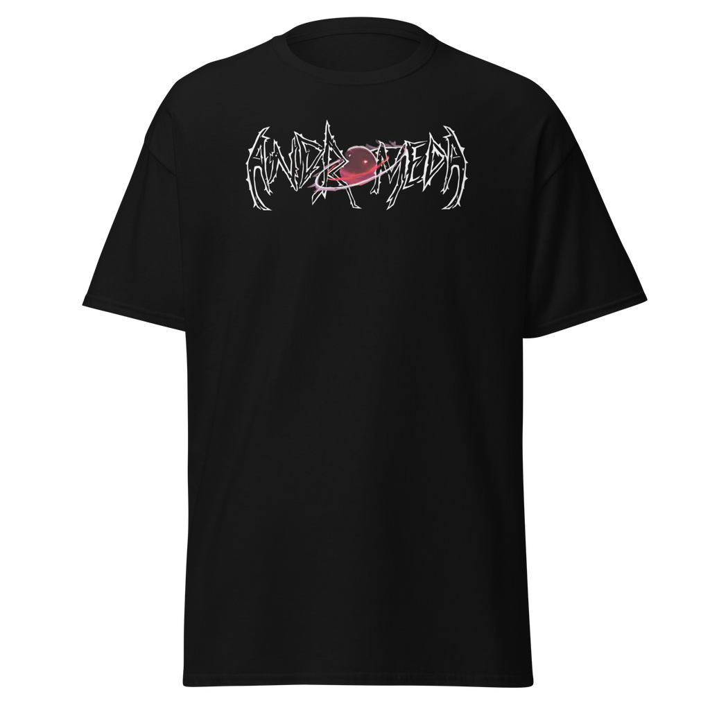 ANDROMEDAS MUSICAL MAYHEM SHIRT